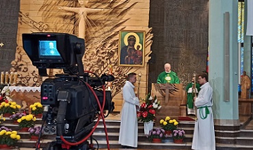 Nagrania Full HD oraz zdjęcia foto